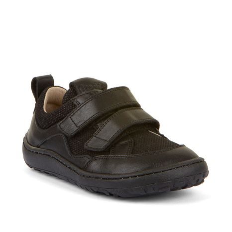 TENIȘI BAREFOOT PENTRU COPII BAZE BLACK FRODDO G3130271