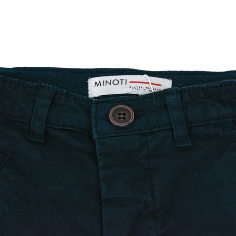PANTALONI BĂIEȚI, MINOTI, GENT 6, ALBASTRU