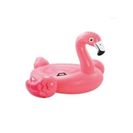 Flamingo edény, Intex, 157558