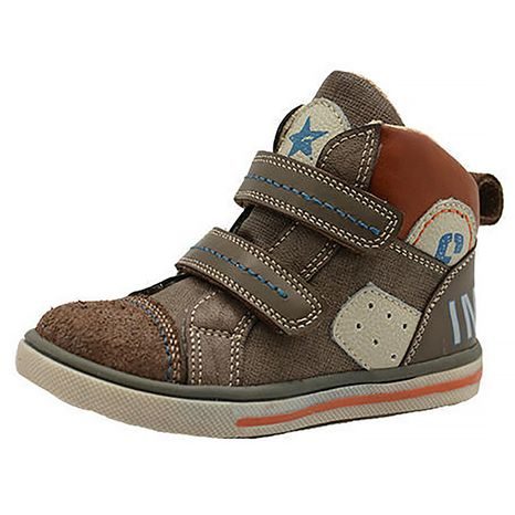 CIZME PENTRU COPII PE TOT PARCURSUL ANULUI, BUGGA, B00141-18, MARO