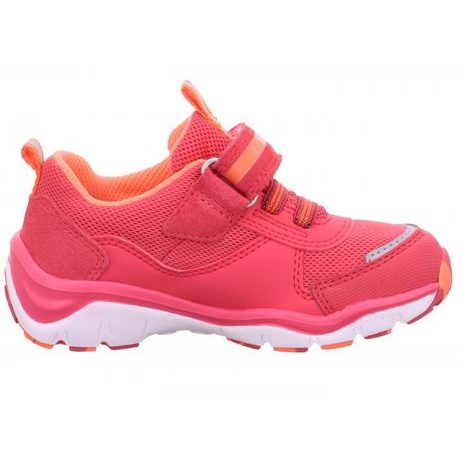 DIEVČENSKÁ CELOROČNÁ OBUV SPORT5 GTX, SUPERFIT, 1-000237-5500, PINK