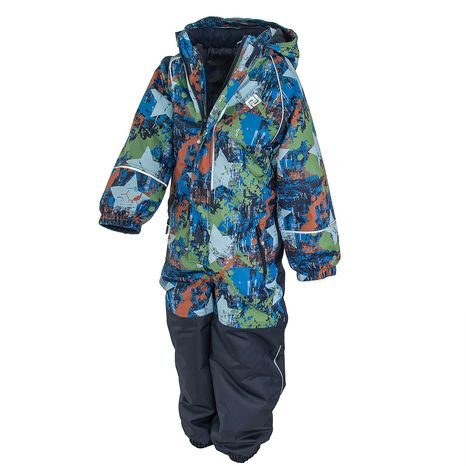 FIÚ TÉLI OVERÁL, VÍZÁLLÓ, PIDILIDI, PD1146-02, FIÚ