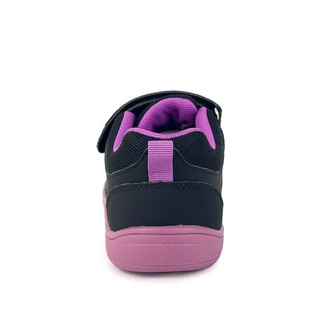 LÁNY BAREFOOT SPORTCIPŐ PROTETIKA NOLAN PURPLE