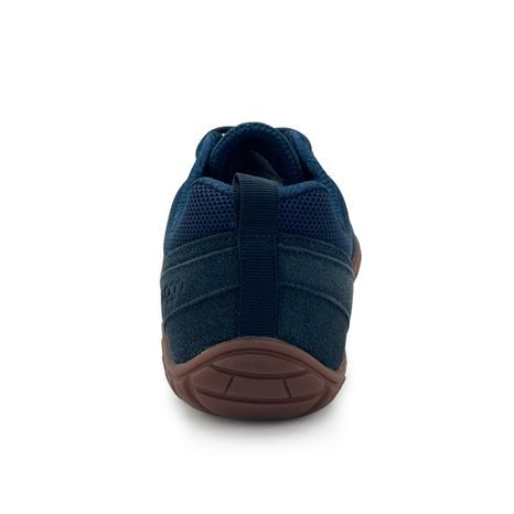 BAREFOOT TEXTILNÍ TENISKY BUGGA MERDY BLUE B00194-04