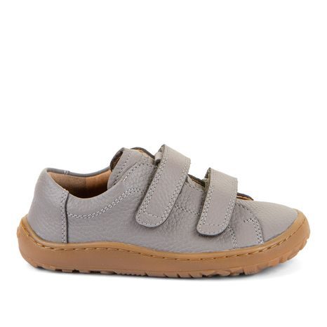 TENISI BAREFOOT PENTRU COPII BAZE LIGHT GREY FRODDO G3130284-4
