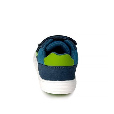 ADIDAȘI PENTRU COPII BUGGA SAFI BLUE B00201-04