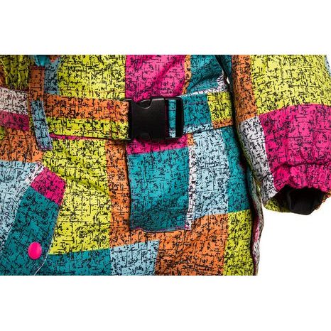 OVERAL ZIMNÍ LYŽAŘSKÝ, PIDILIDI, PD1059-01, HOLKA