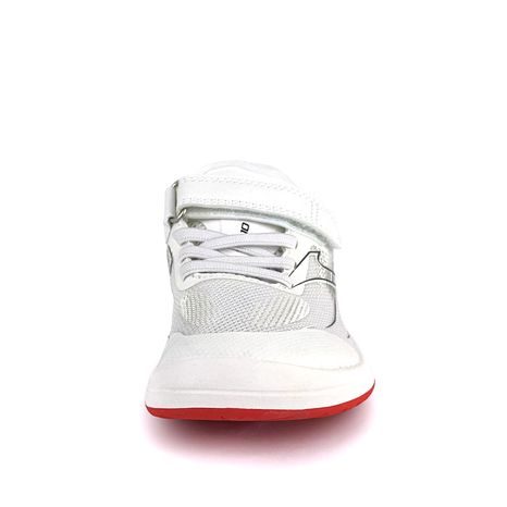 PANTOFI SPORT DE ALERGARE BAREFOOT PENTRU COPII SUPERCROSS JUNIOR WHITE JOMA BFCROJW2602V