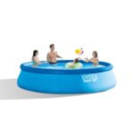 FÖLD FELETTI MEDENCE, INTEX, W146166