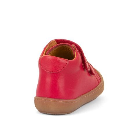 LÁNY BOKACIPŐ OLLIE S RED FRODDO G2130328-8