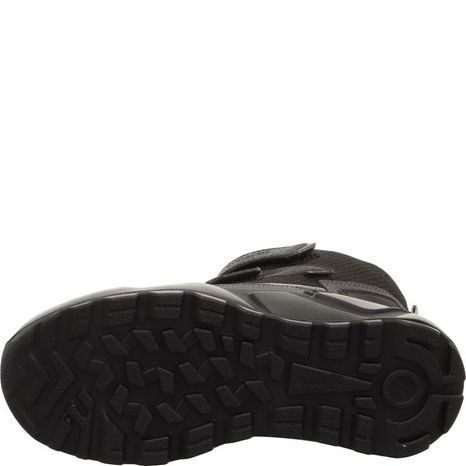 DĚTSKÉ ZIMNÍ BOTY SUPERFIT ROCKET GTX  BLACK/LIGHT GREY 1-000402-0010