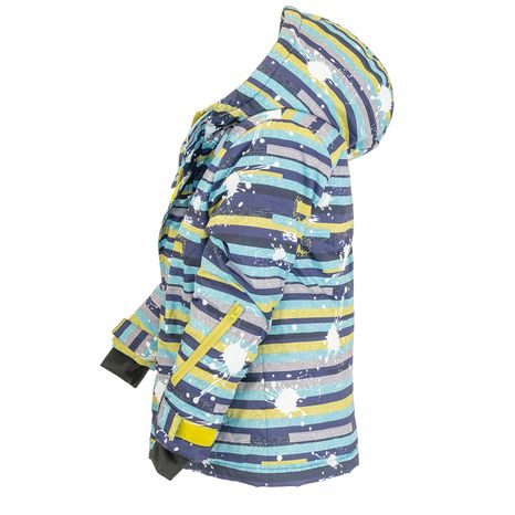 ZIMNÁ LYŽIARSKA BUNDA PRE CHLAPCOV PIDILIDI, PD1144-02