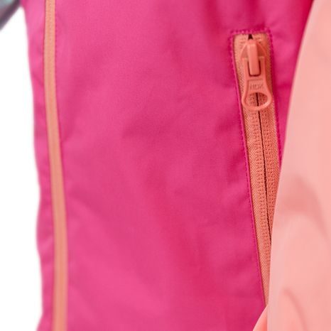 BUNDA JARNÍ/PODZIMNÍ DÍVČÍ, PIDILIDI, PD1090-01, HOLKA