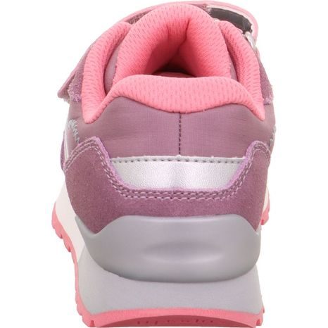 DIEVČENSKÉ TENISKY DASH PURPLE/PINK SUPERFIT 1-009560-8510