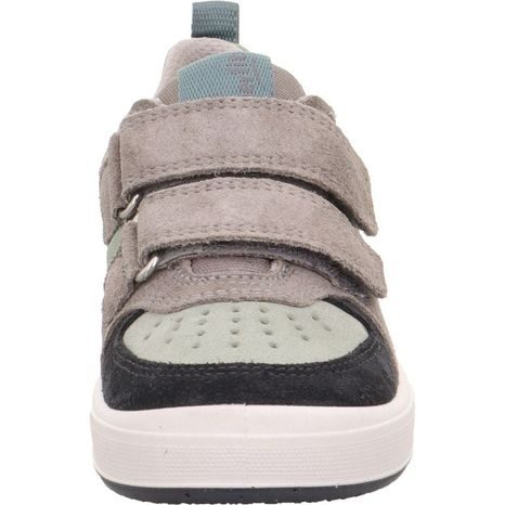 TENISI PENTRU COPII MAVERICK MULTICOLOURED GREY SUPERFIT 1-100107-9000