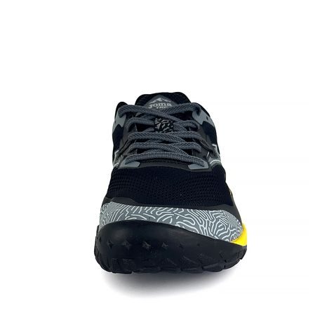OUTDOOR BAREFOOT TORNACIPŐ TUNDRA BLACK JOMA BFTUNDW2601