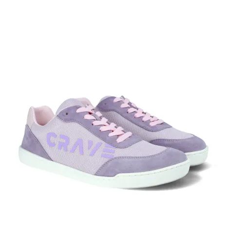 DÁMSKÉ BAREFOOT TENISKY CRAVE CUPERTINO PINK, RŮŽOVÁ