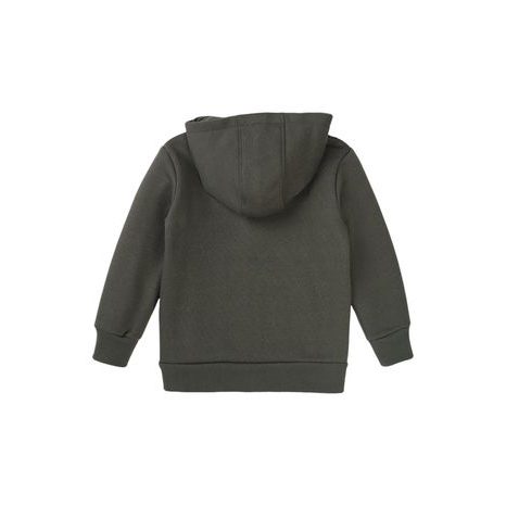 HANORAC CU GLUGĂ PENTRU BĂIEȚI, MINOTI, 7BZTHRU 6, KAKI