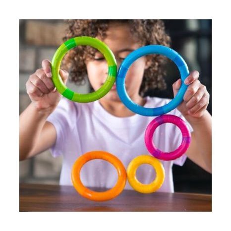 INELE MAGNETICE TINKERRINGS, FAT BRAIN, W010239