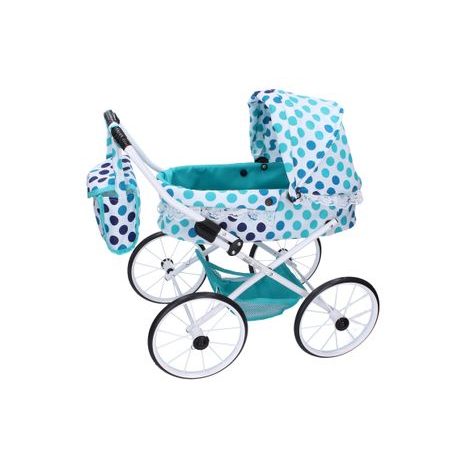 Stroller Ewa Retro, Wiky, W209997