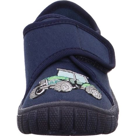 PAPUCI PENTRU BĂIEȚI BILL OCEAN SUPERFIT 0-808278-8000