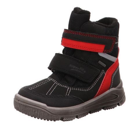 zimné topánky MARS GTX, Superfit, 3-09077-00, červená