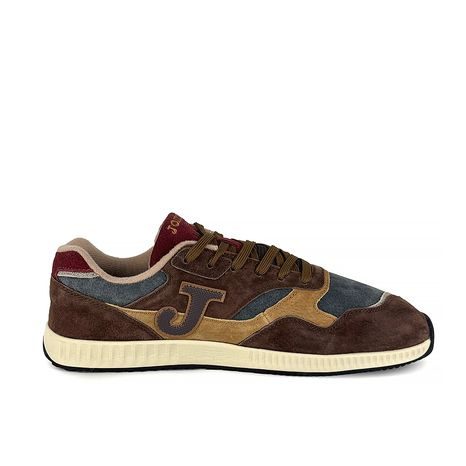 FÉRFI BAREFOOT TORNACIPŐ 1448 BROWN JOMA BF1448W2624
