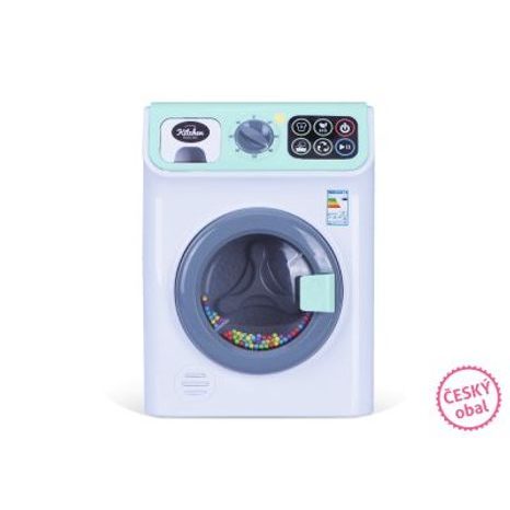 PRAČKA PRO DĚTI, INFUNBEBE, W001630