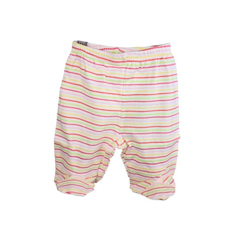 KALHOTY KOJENECKÉ S ÚPLETEM, PD177-03, RŮŽOVÁ