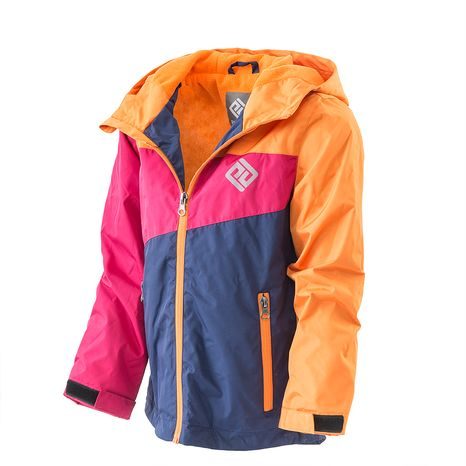 JACHETĂ SPORT PRIMĂVARĂ-TOAMNĂ PENTRU FETE, PIDILIDI, PD1100-01, GIRL