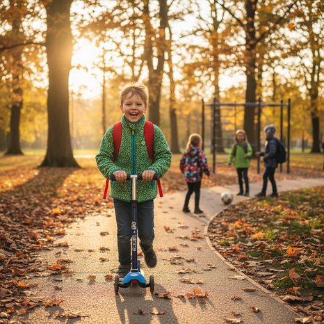 CHLAPČENSKÁ FLEECOVÁ MIKINA, PIDILIDI, PD1116-02, ZELENÁ