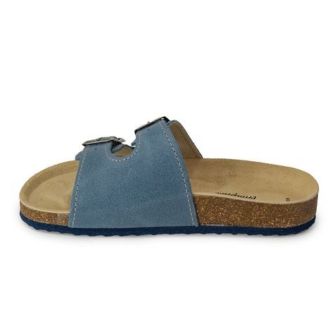 ORTOPÉDIAI PAPUCS ORS T13/95, PROTÉZIS, KÉK