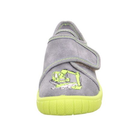 FIÚ PAPUCS BILL GRAY SUPERFIT 1-800278-2070