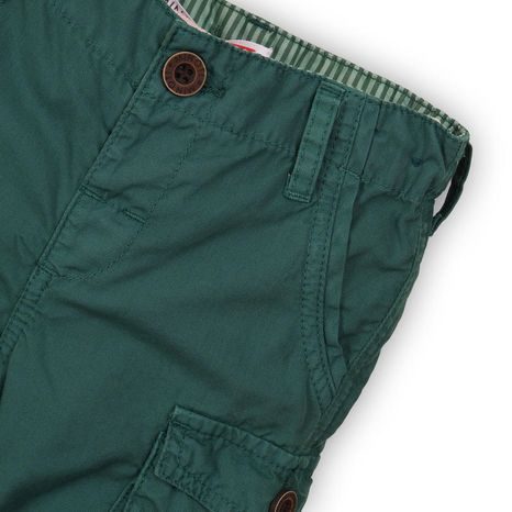 KRAŤASY CHLAPECKÉ, MINOTI, DESERT 2, ZELENÁ