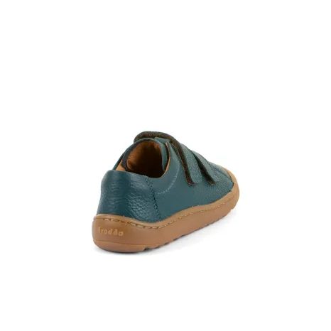TENISI BAREFOOT PENTRU COPII BAZE PETROLEUM FRODDO G3130284-28