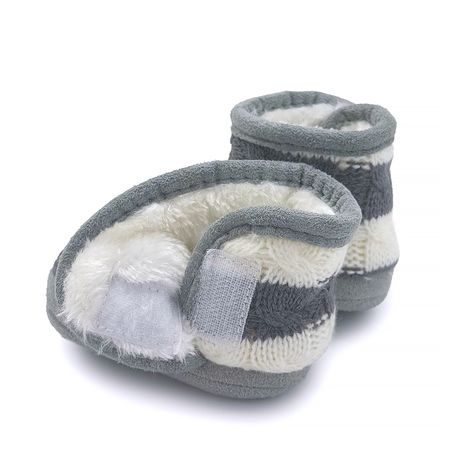 KOJENECKÉ CAPÁČKY ZIMNÍ, PIDILIDI, PD0558-09, ŠEDÁ