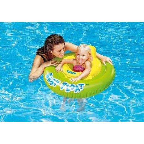 CERCUL COPILULUI 76 CM, INTEX, 156588