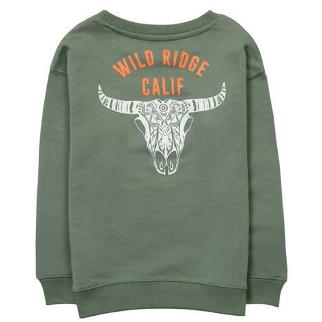 HANORAC PENTRU BĂIEȚI, MINOTI, VALLEY 9, KAKI