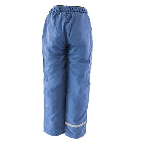 KALHOTY SPORTOVNÍ OUTDOOROVÉ S TC PODŠÍVKOU, PIDILIDI, PD1074-04, MODRÁ