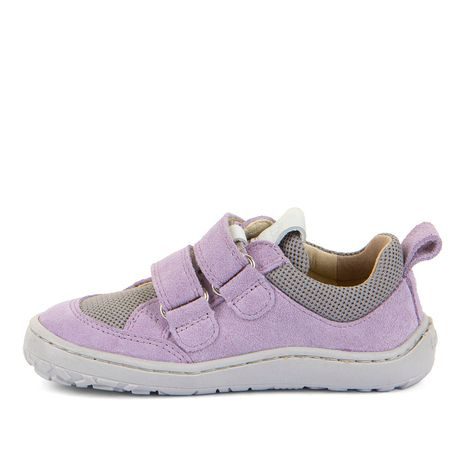TENISI BAREFOOT PENTRU FETE BAZE LILAC FRODDO G3130271-23