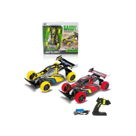 BUGINA RC 24 CM, WIKY RC, W006618