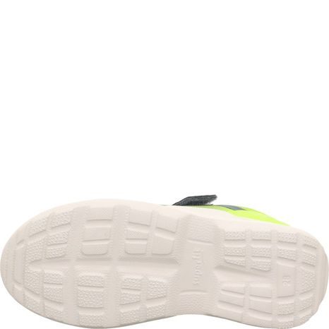 ADIDAȘI PENTRU COPII RUSH BLUE/YELLOW SUPERFIT 1-000211-8090 ALBASTRU