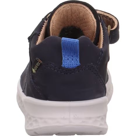 CHLAPČENSKÉ TENISKY SUPERFIT BREEZE GTX BLUE/LIGHT BLUE 1-000382-8000