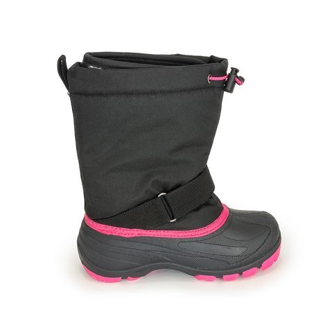 CIZME DE ZĂPADĂ FETE KMK3, BUGGA, B00181-04, ROZ