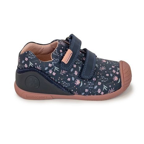 Adidași all-season pentru fete, Biomecanisc, 241102-A183, albastru