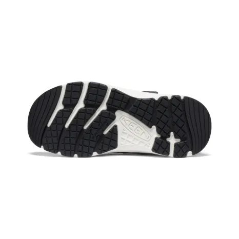 DĚTSKÉ SANDÁLY KEEN MOTOZOA SANDAL YOUTH VINTAGE INDIGO/SCARLET IBIS