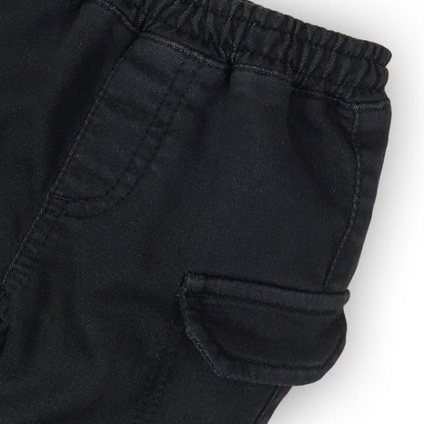 KALHOTY CHLAPECKÉ S KAPSAMI, MINOTI, ARROW 2, TMAVĚ MODRÁ