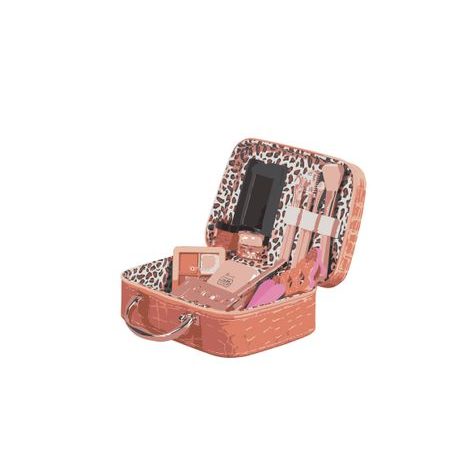 Husă cosmetică 19cm, Wiky, W037474