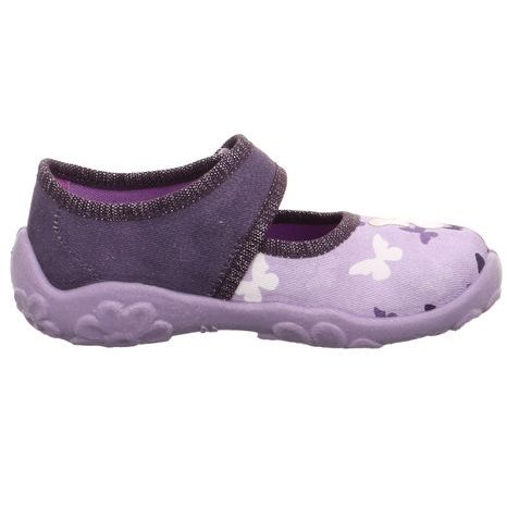 PAPUCI PENTRU FETE BONNY, SUPERFIT, 1-000281-8530, VIOLET