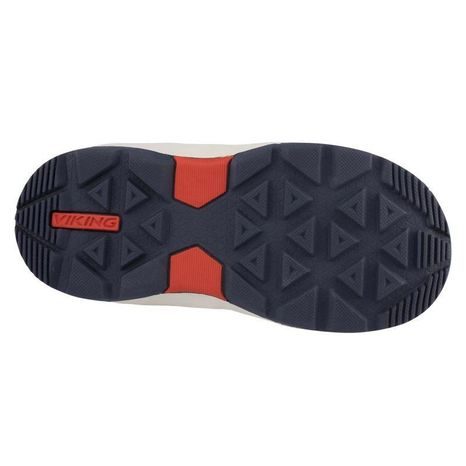 KOTNÍKOVÉ TOASTY II, VIKING, 3-87060-510, MODRÁ